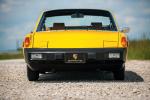 Porsche 914 1970 года (NA)